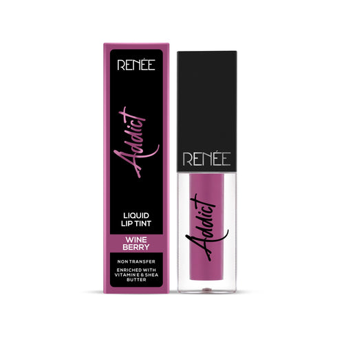 Renee Addict Liquid Lip Tint 2ML